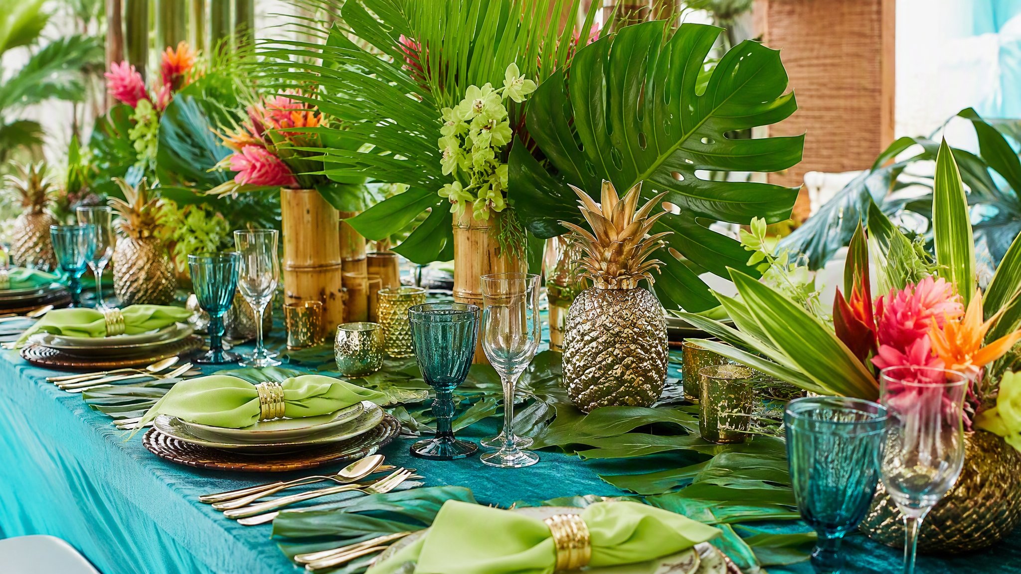 Tropical