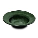 MINI PRATO RISOTO VERDE MUSGO 19CM - Imagem 2