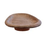 FRUTEIRA MADEIRA COGUMELO +- 50CM - Imagem 2