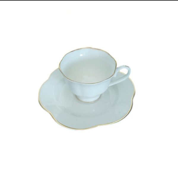 CAMÉLIA - XÍCARA DE CAFÉ C/ PIRES - Imagem 2