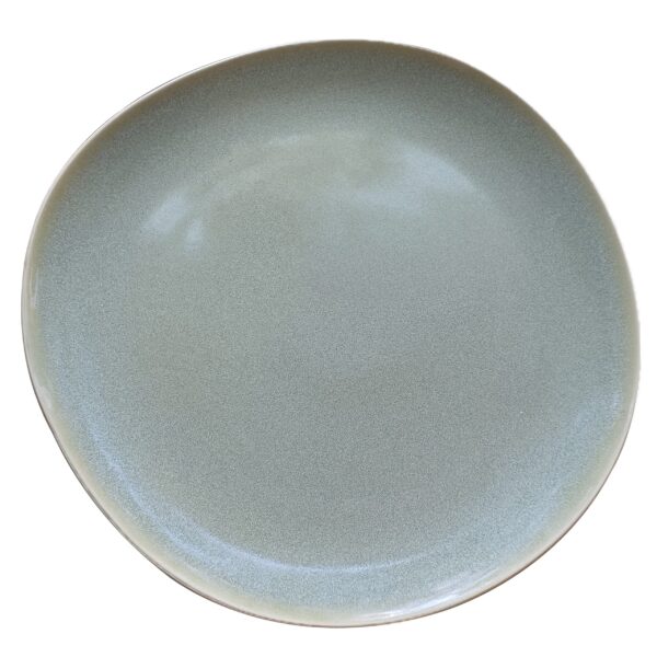 ORGANICA CELADON - PRATO MESA - Imagem 2