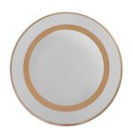 PININFARINA OURO - PRATO FUNDO - Imagem 3