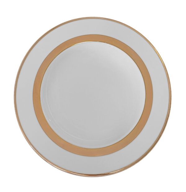 PININFARINA OURO - PRATO FUNDO - Imagem 3