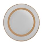 PININFARINA OURO - PRATO FUNDO - Imagem 2