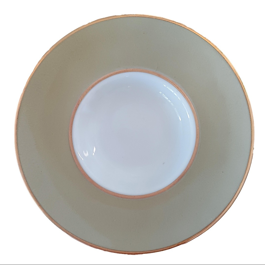 CELMRI-1.jpg CELADON - MINI PRATO RISOTTO 15CM - Imagem 1