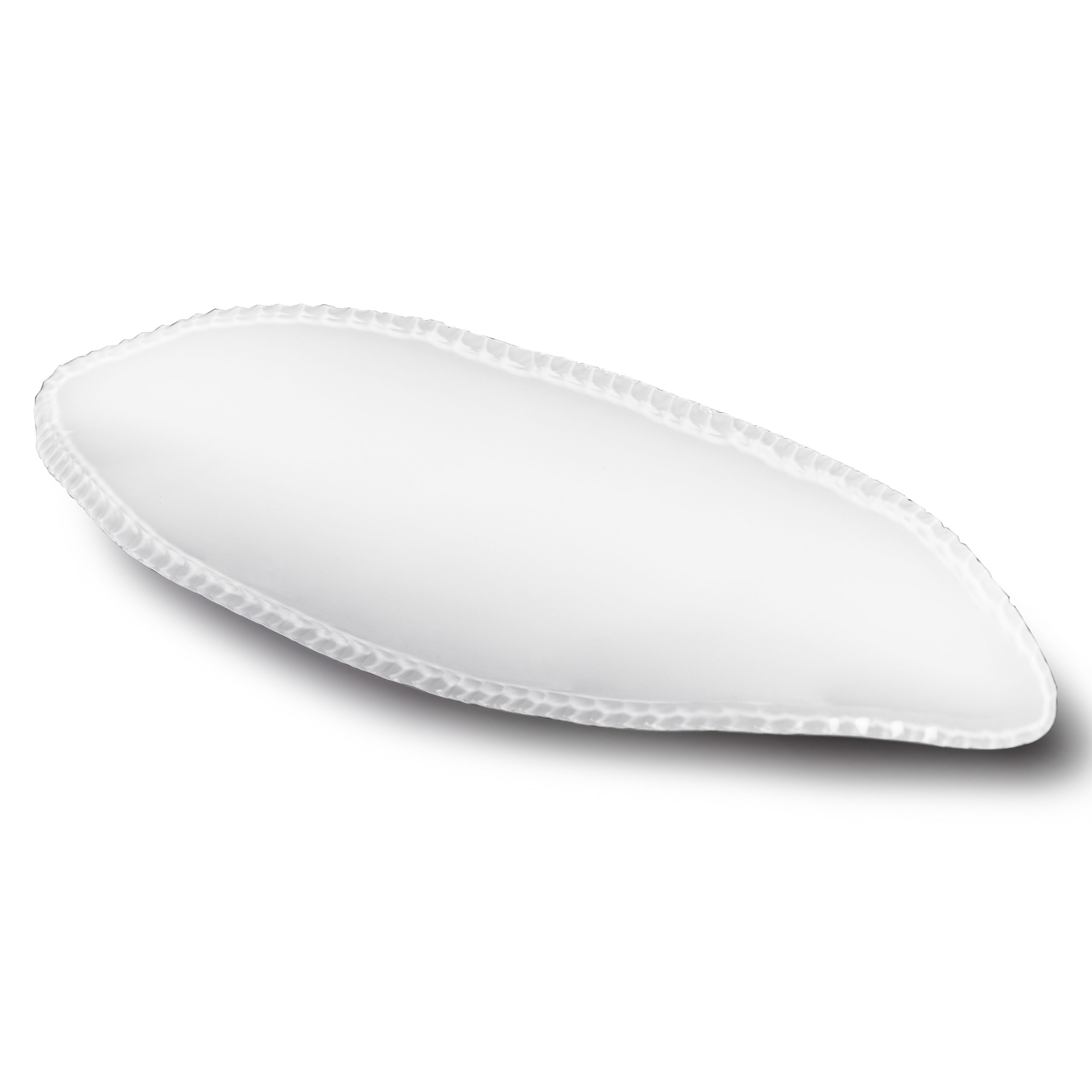 NEVE - TRAVESSA OVAL PEQ. 50X14CM
