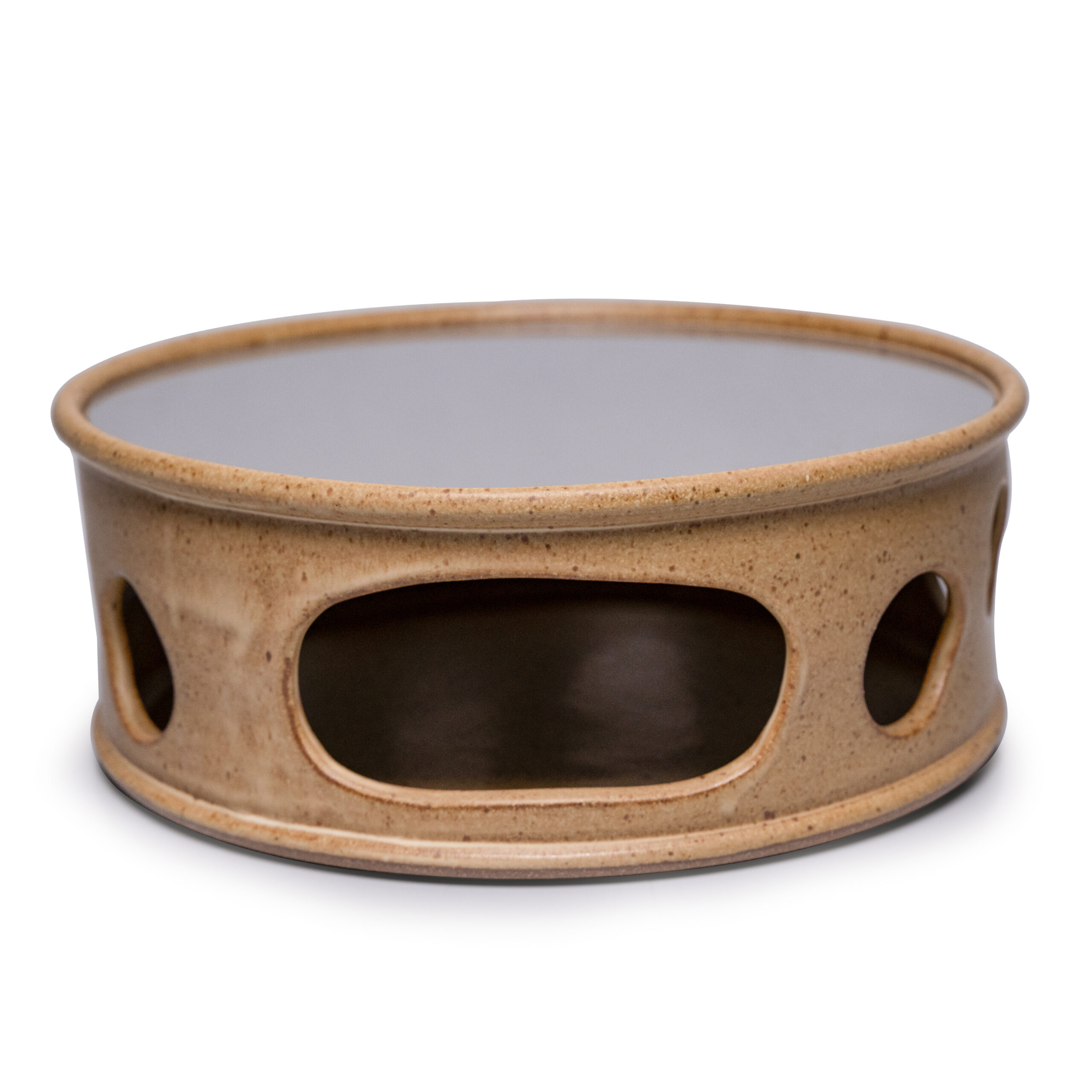 CERÂMICA TORRADA - RÉCHAUD RED. 45CM