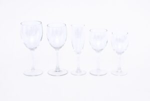 700 - COPO SUPER-ÁGUA SEMI-CRISTAL