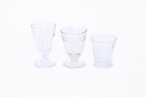 LUMINARC - COPO VINHO ABELHA