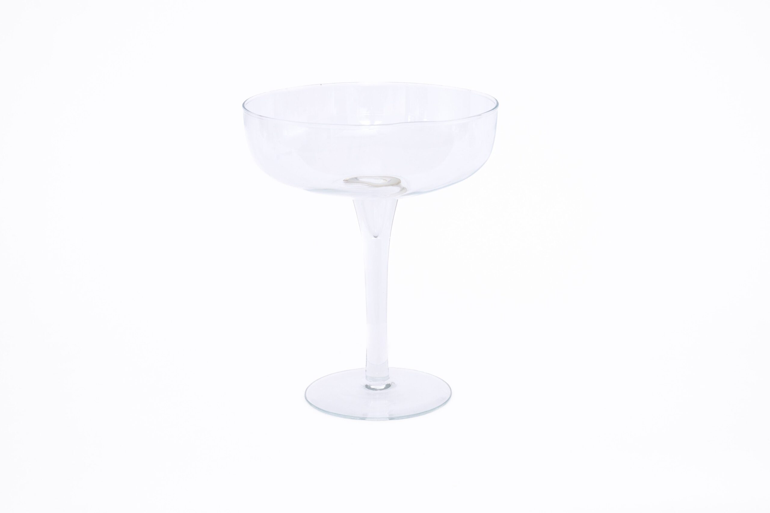 TAÇA VIDRO EMA PEQUENA B22 H26