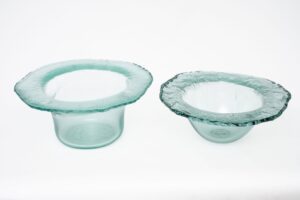 SALADEIRA VIDRO RIBEIRA