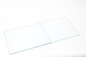 SUZI - VIDRO BOLEIRA RETANG 43