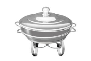 PRATA - BANHO MARIA 12L