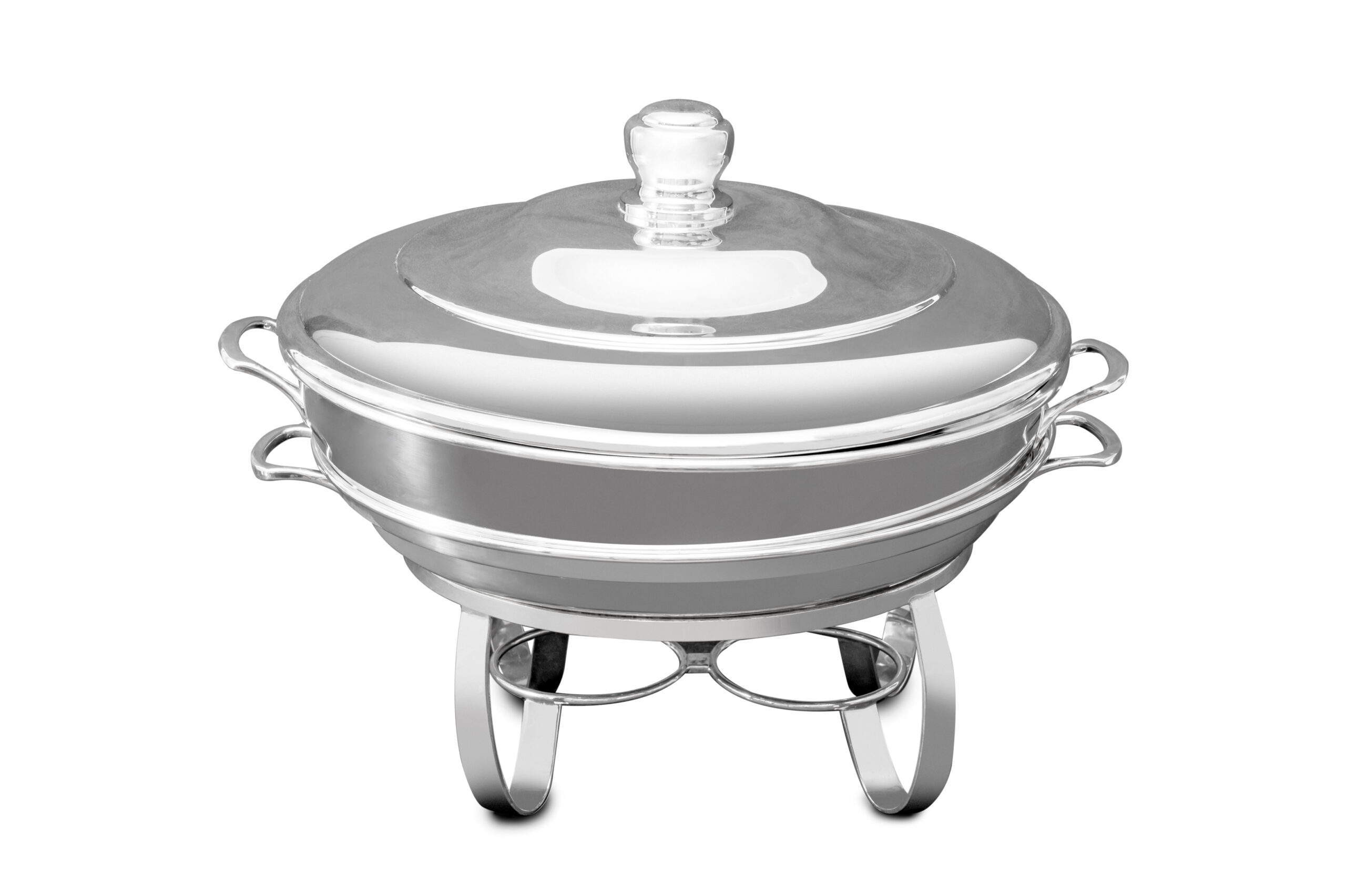 PRATA - BANHO MARIA 12L