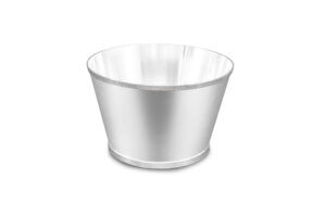 PRATA - CHAMPANHEIRA RED SIL