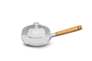 PRATA - CAÇAROLA MINI