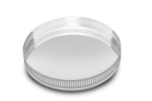 PRATA - BAND ROMA RED 40