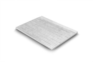 PRATA - PRATO RETANGULAR RISCADO