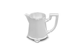 PRATA - LEITEIRA LAÇO