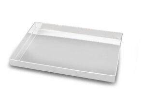 PRATA - RETANGULAR 63X43X5