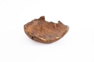 MADEIRA - BOWL TRONCO RASO