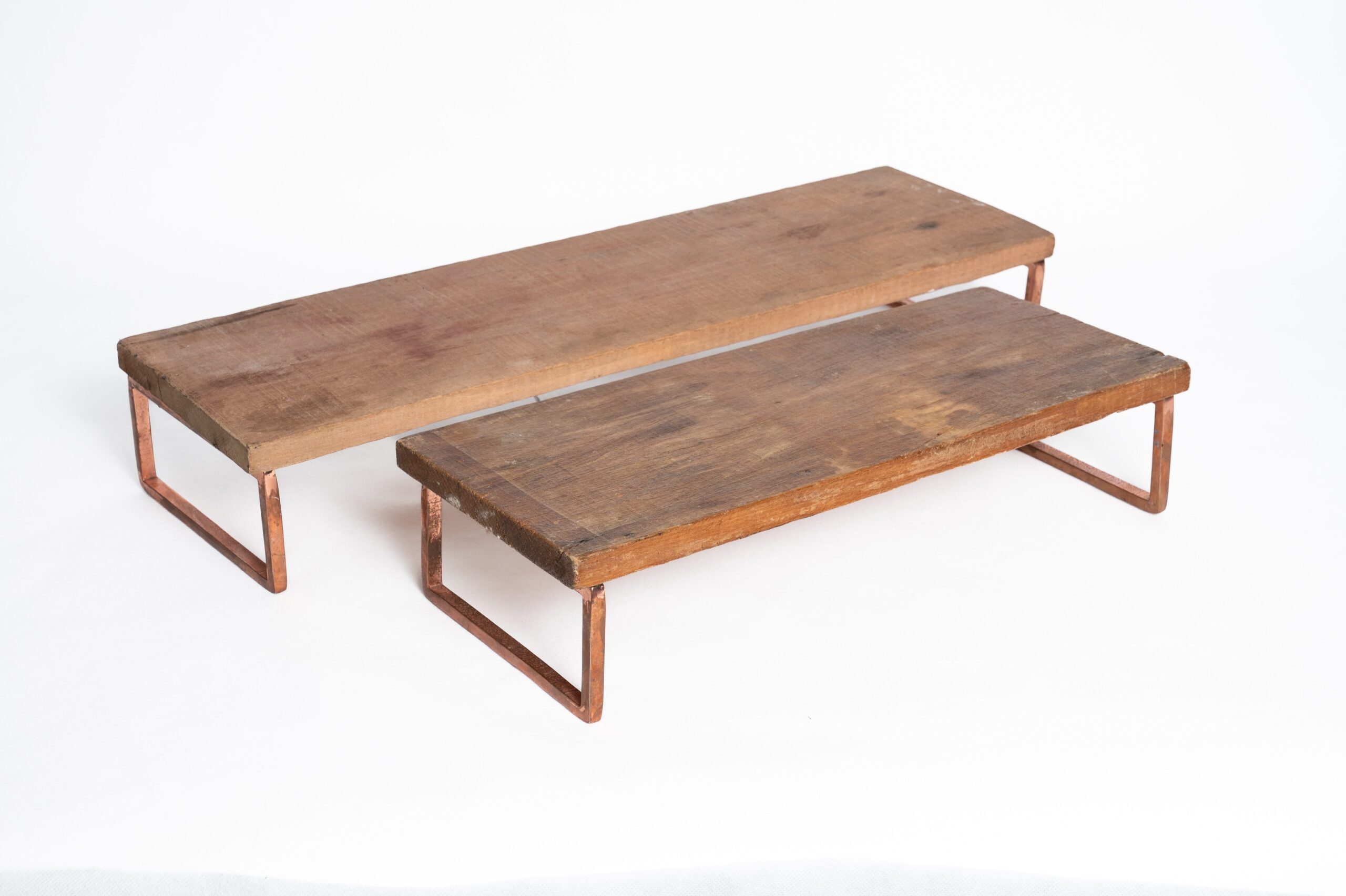 MADEIRA - MUNIQUE COBRE 43 X 17 X 10