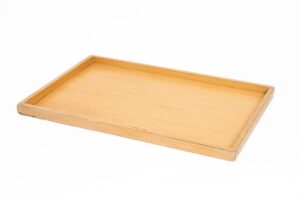 MADEIRA - BANDEJA RETANGULAR 50X35