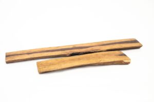 BASE DE MAD GUARÁ RETANG MÉDIA (+- 83CM)