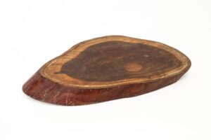 BASE MADEIRA OVAL GRANDE 65X35CM