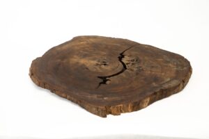 MADEIRA - PLACA IPE 50