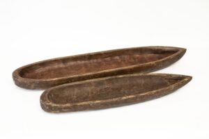 MADEIRA - CENTRO MESA CANOA GRANDE 1