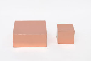 COBRE - CAIXA 10X10X10