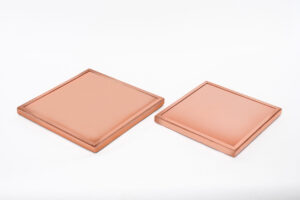 COBRE - PROTETOR QUADRADO 30