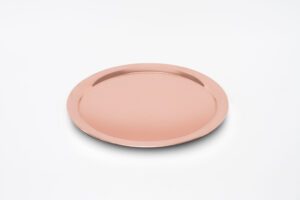 COBRE - BANDEJA GARÇON