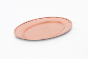 COBRE - TRAVESSA OVAL 40 ST JAMES