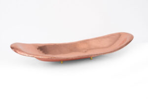 GAMELA CHICAGO COBRE ESTREITA