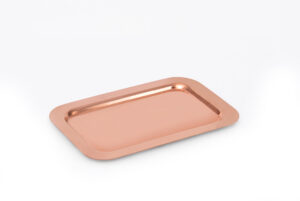 COBRE - SALVA RETANGULAR