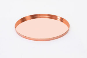 COBRE - ROBLES ST JAMES MED