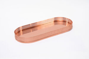 COBRE - BAND ROMA OVAL 49X20