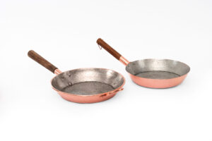 COBRE - FRIGIDEIRA M MARTELADO