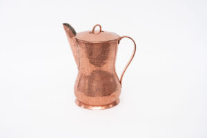 COBRE - JARRA MARTELADO