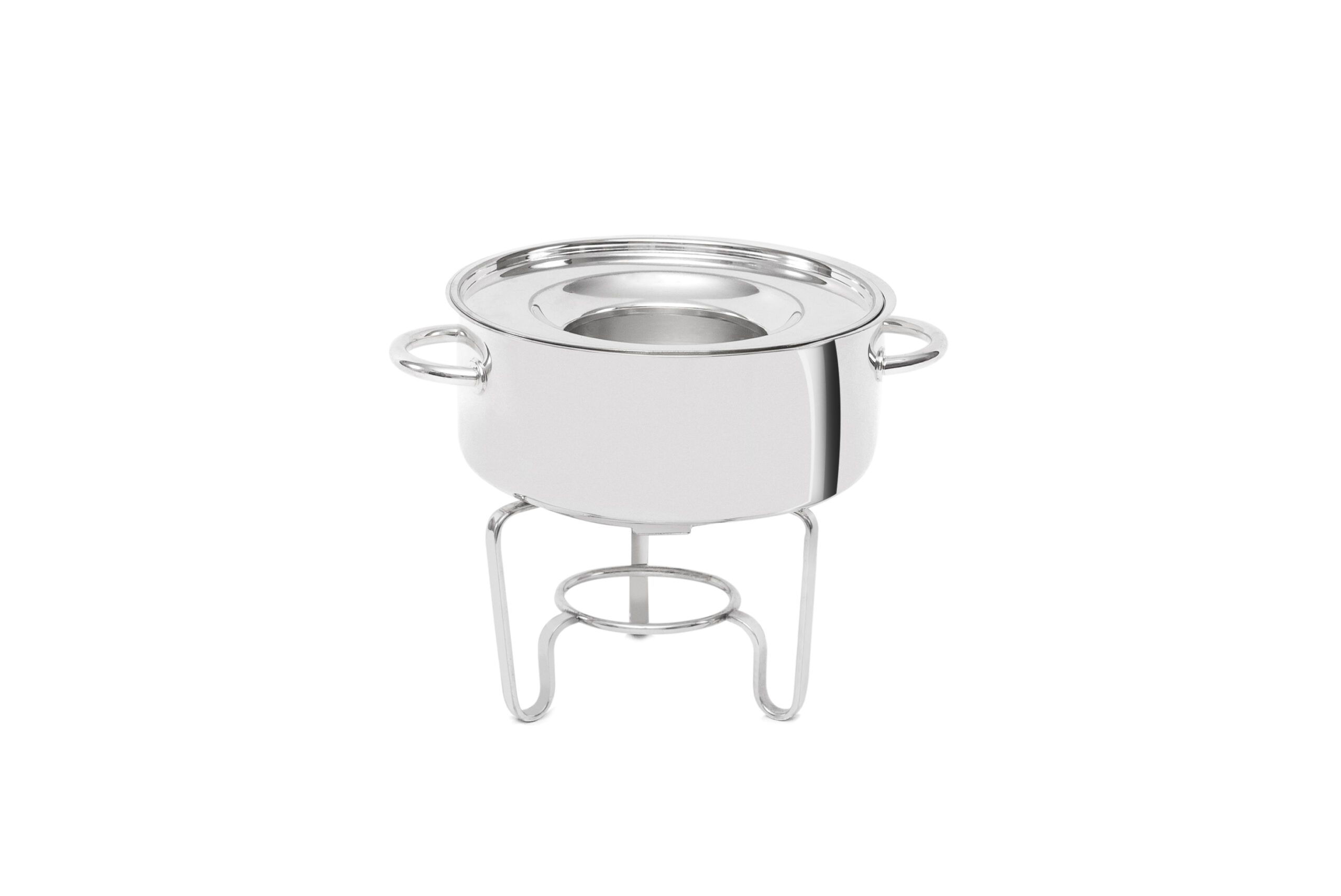 PRATA - PORTA CAVIAR