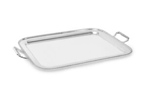 PRATA - BANDEJA T RET ALÇAS