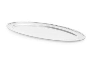 PEIXEIRA PRATA 70 CM. CHRISTOFLE