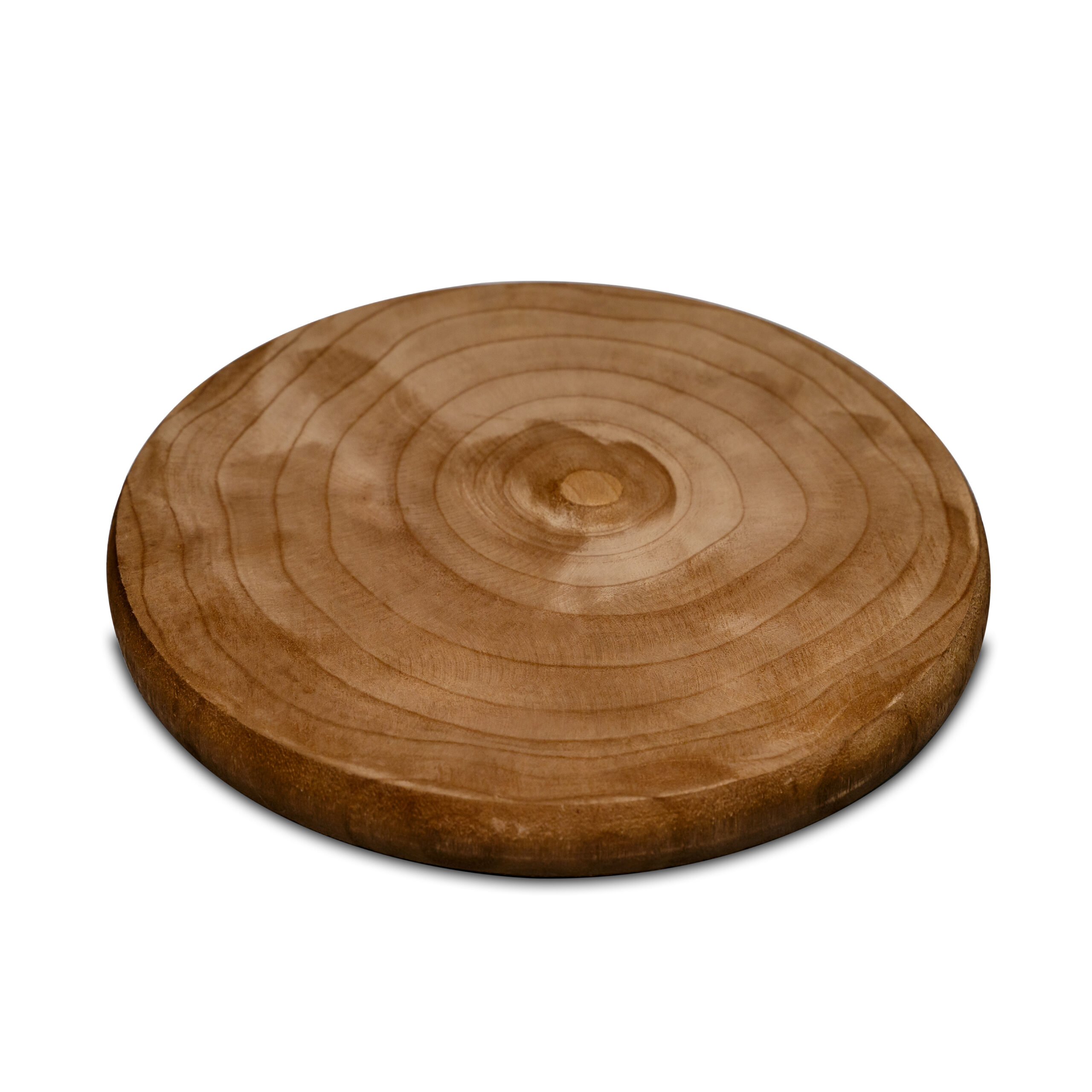 BOLACHA MADEIRA RÚSTICA 25CM