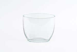 VIDRO - VASO CLEAR