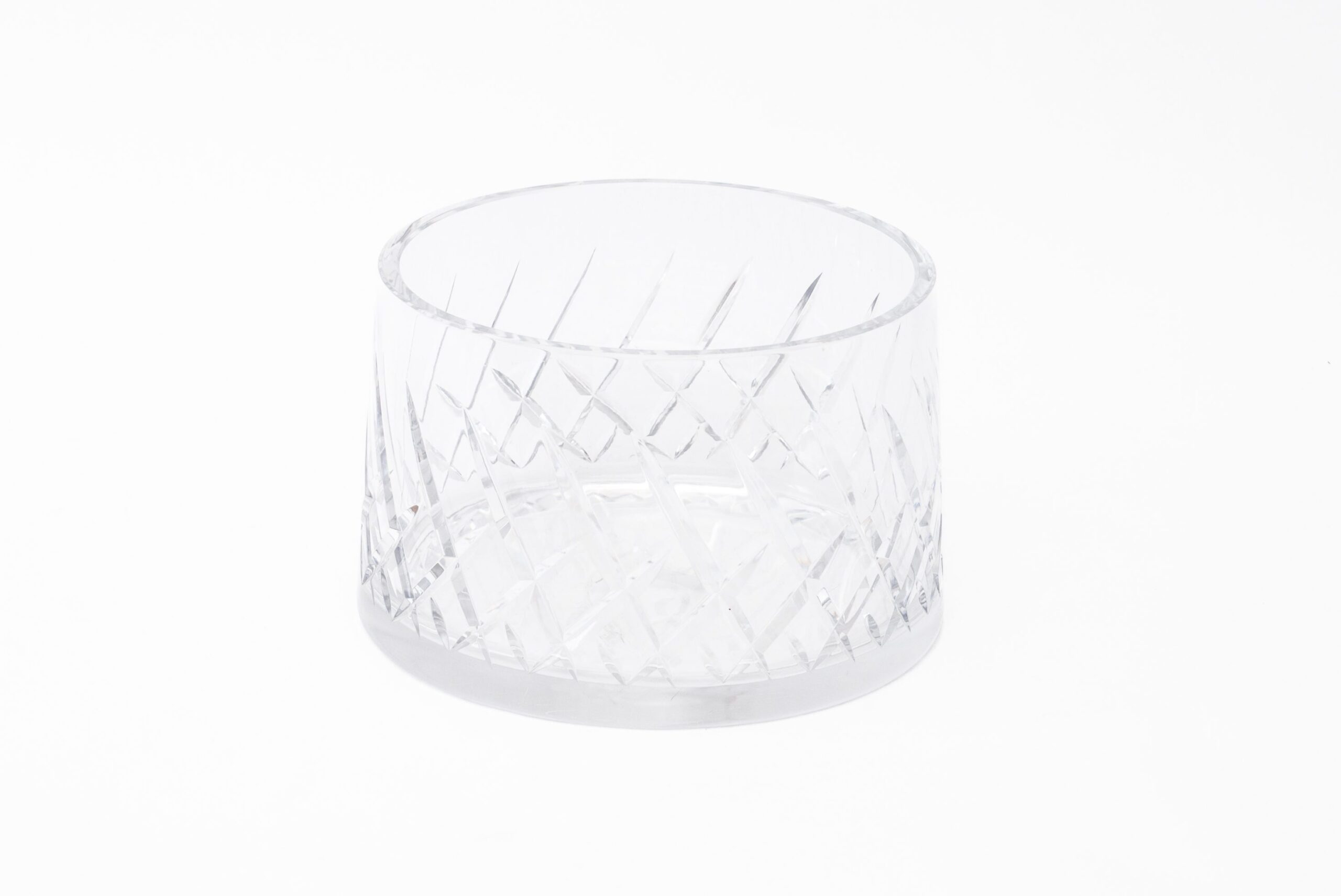 VIDRO - COMPOTEIRA MAZZO GR