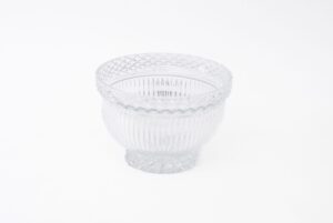 VIDRO - FRUTEIRA BICO JACA PEQ