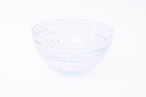 VIDRO - FRUTEIRA GREGA