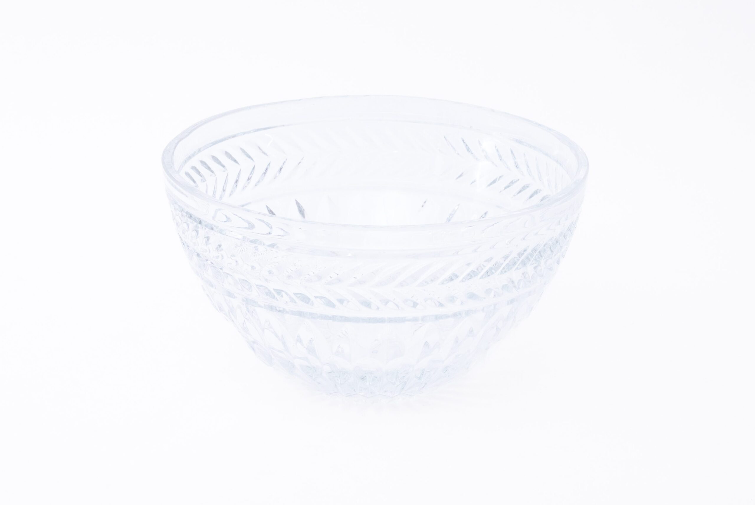 VIDRO - FRUTEIRA GREGA